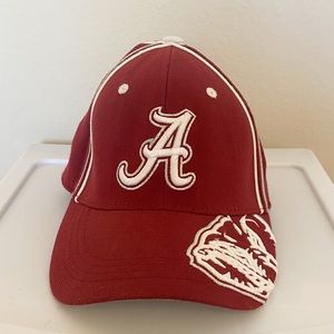 Alabama Crimson Tide Hat 🐘